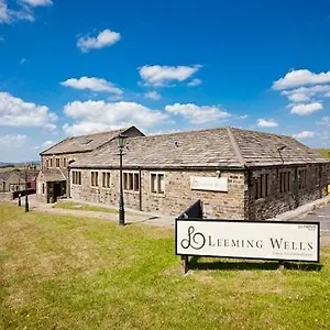 Leeming Wells 4*, Haworth United Kingdom