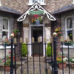 Greenside Couette-café York