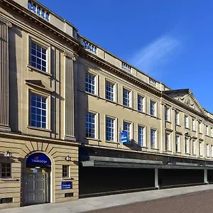 Travelodge Centre Bath