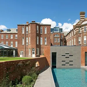 Du Vin 4*, Exeter United Kingdom