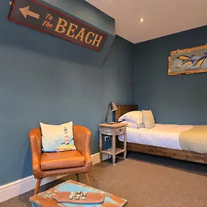 Ashburton House - 4*, Scarborough United Kingdom