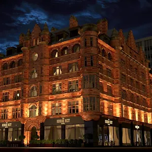 visit hotel