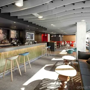 Ibis Centre - Station 3*, Brighton United Kingdom